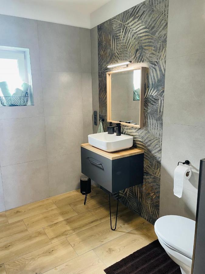 M.F. Apartment Znojmo Ngoại thất bức ảnh