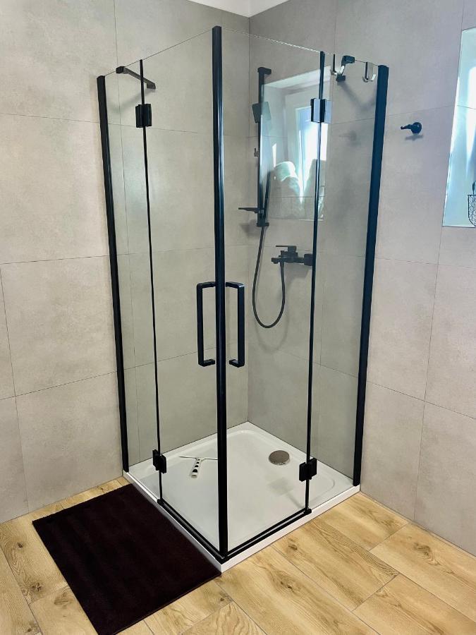 M.F. Apartment Znojmo Ngoại thất bức ảnh