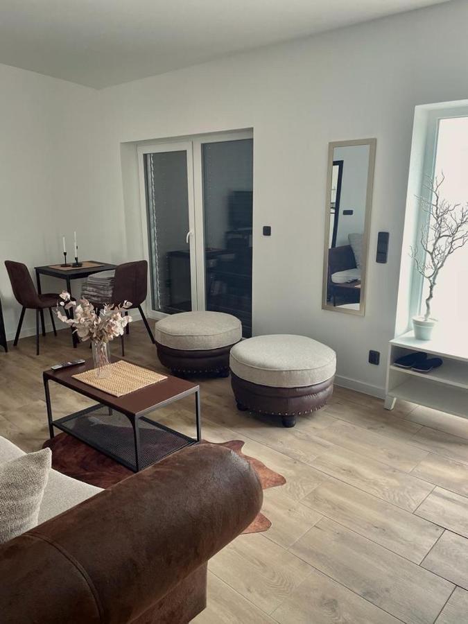 M.F. Apartment Znojmo Ngoại thất bức ảnh