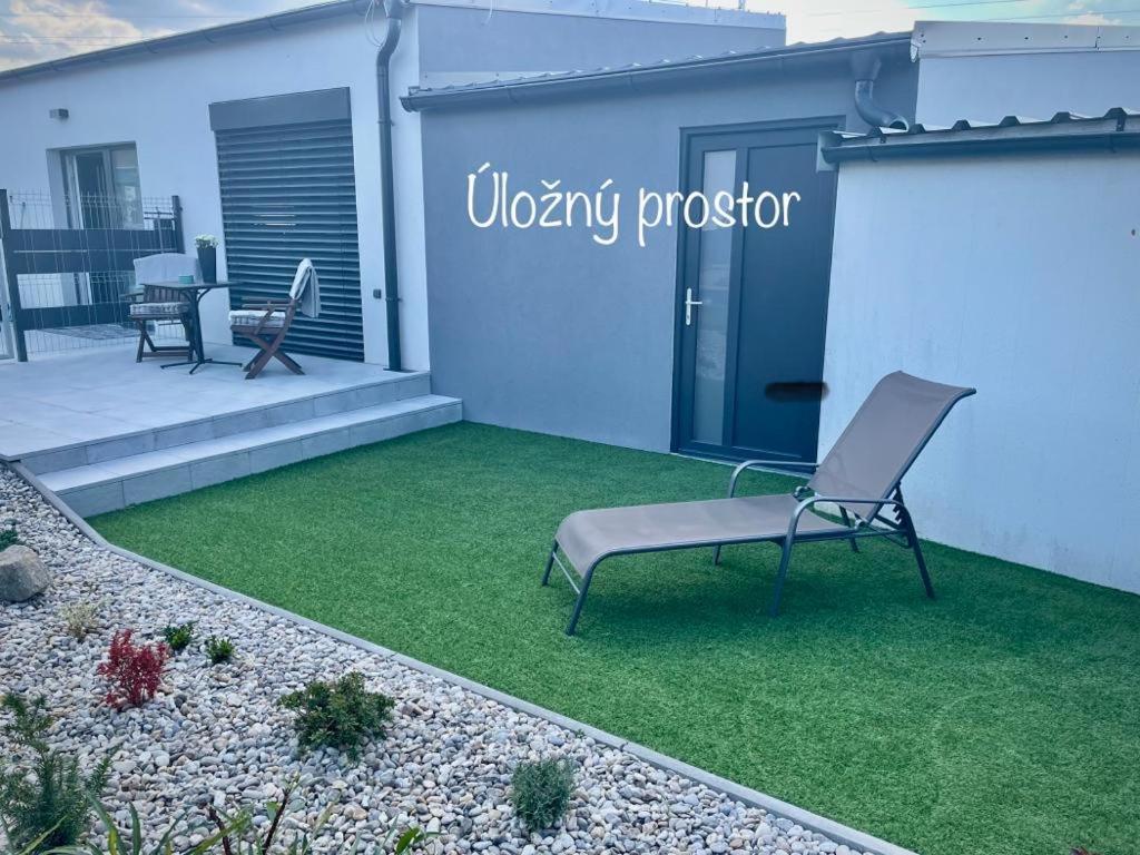M.F. Apartment Znojmo Ngoại thất bức ảnh